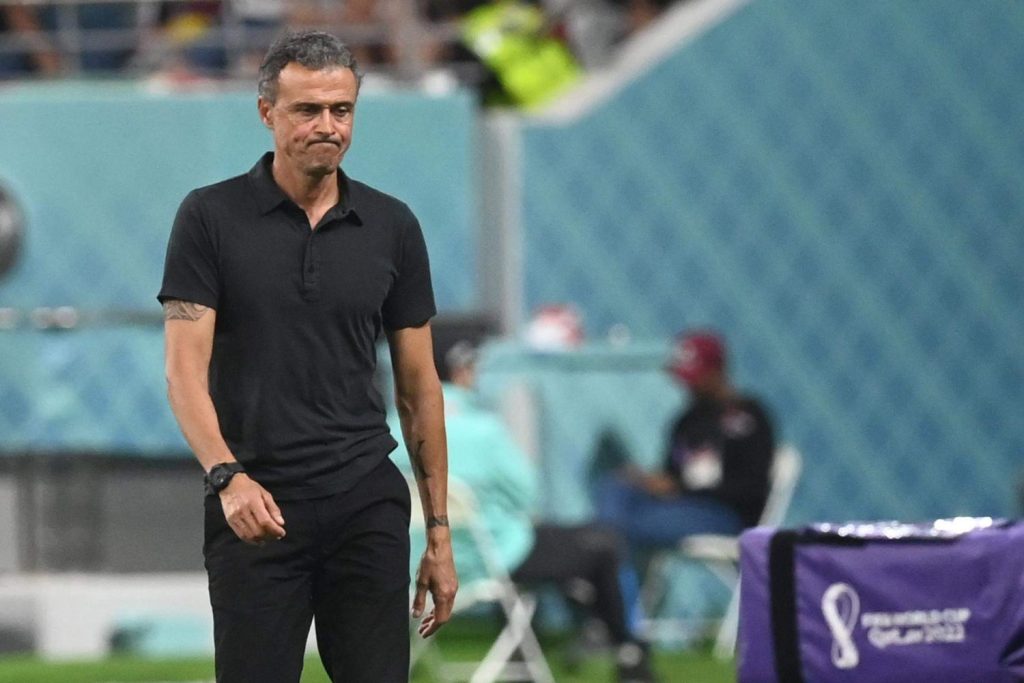 El United Podría Cambiar De Técnico Otra Vez