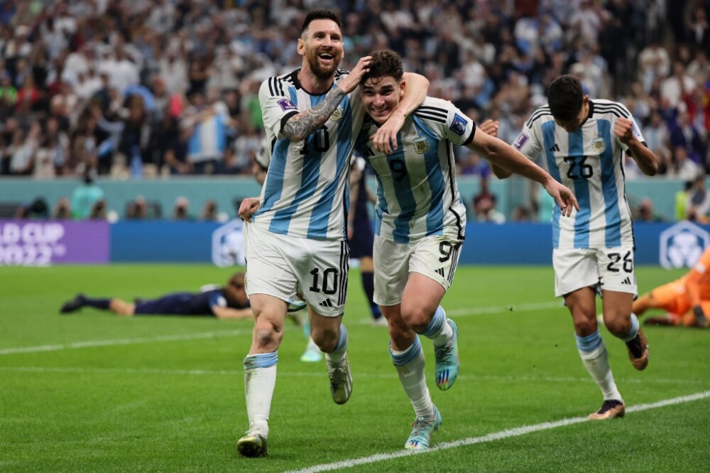 El Anuncio De Messi Que Le Ha Gustado A Los Fans 