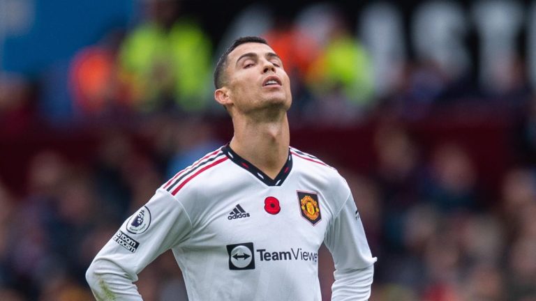 El equipo que le pagará a Ronaldo 200 millones de euros por temporada