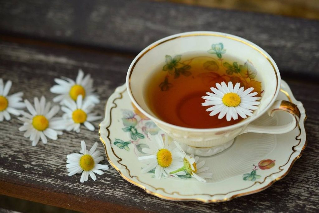 No Fijarnos En El Aspecto De La Hoja A La Hora De Comprar El Té