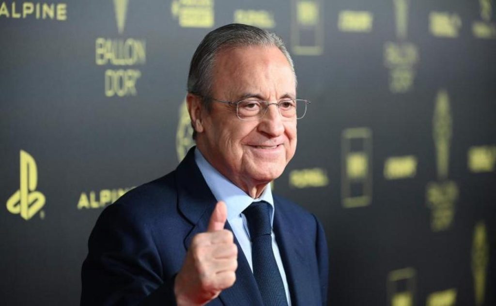 El Futuro Relevo Del Presiente