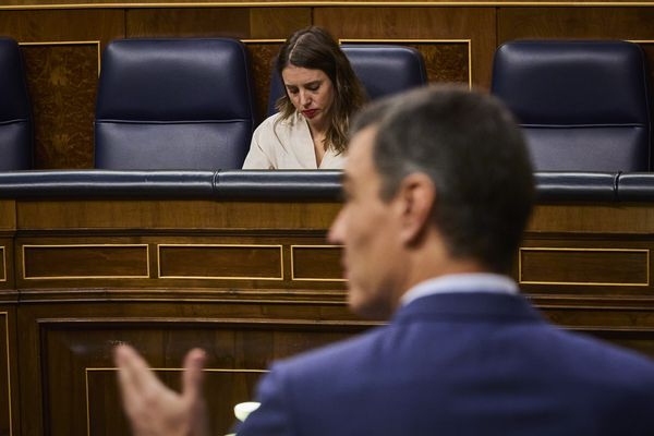 El lavado de cara de la ley del “si es sí” que ya avisan los juristas que es una pérdida de tiempo