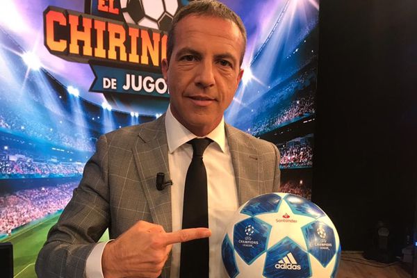 El Líder En Deportes