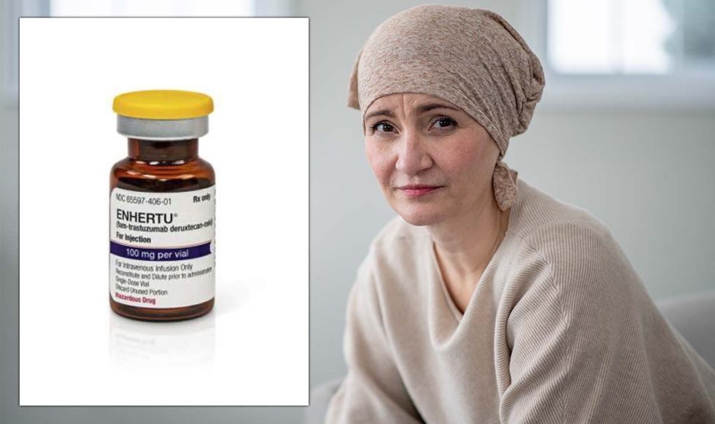 El Medicamento Y El Cáncer De Mama España