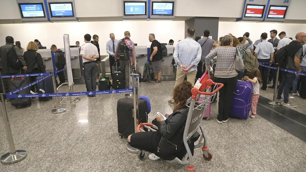 El Monto En Dinero De La Compensación Depende Del Tipo De Vuelo