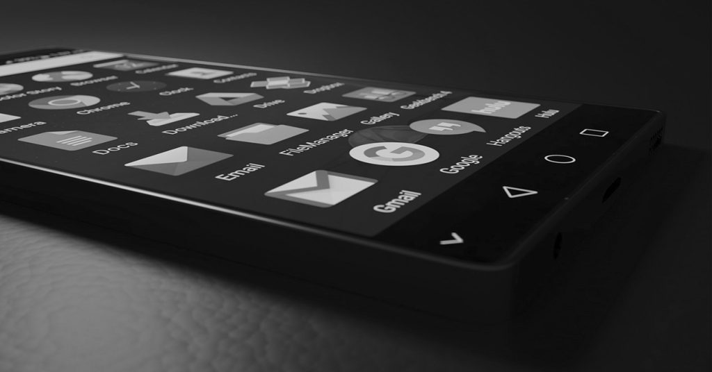 ¿Si Estamos Aburridos Que Hacemos Con Nuestro Android?