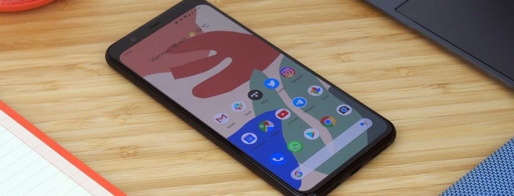 Colocar El Móvil Con La Pantalla Hacia Abajo Forma Parte De Tu Bienestar Digital