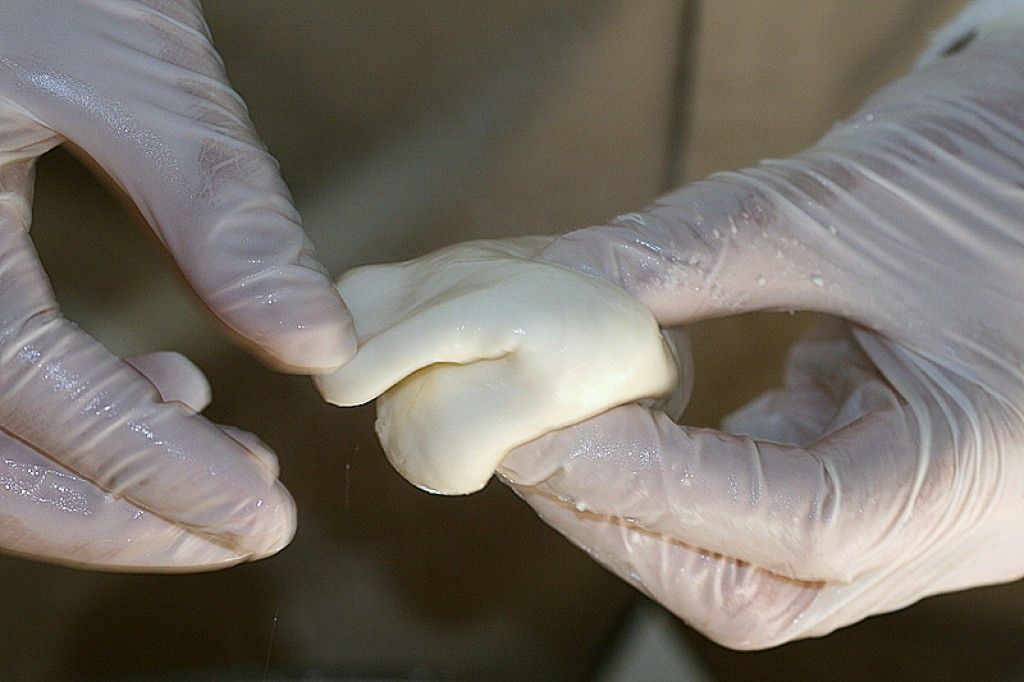 ¿Son Peligrosos Los Guantes De Látex En La Cocina?