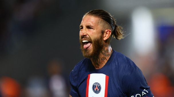 El Peor Escenario Para Sergio Ramos