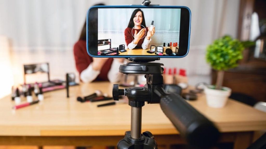Accesorios Imprescindibles Si Quieres Ser Youtuber
