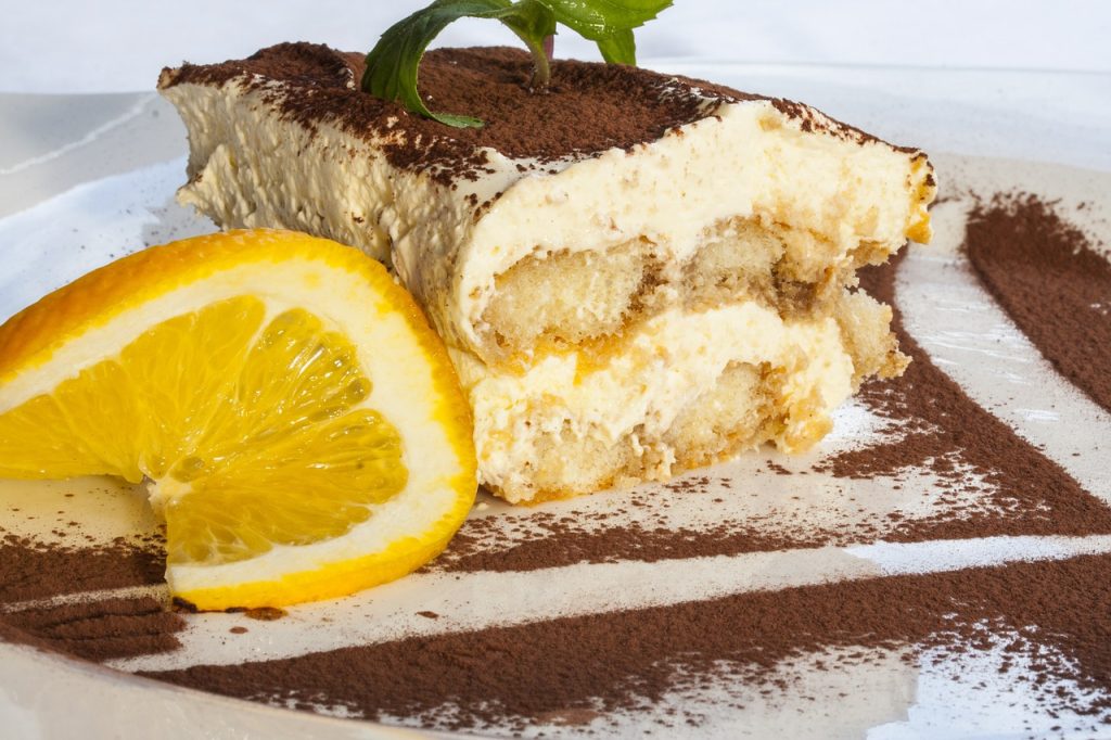 El Tiramisú De Chicote Que No Querrás Dejarle A Nadie