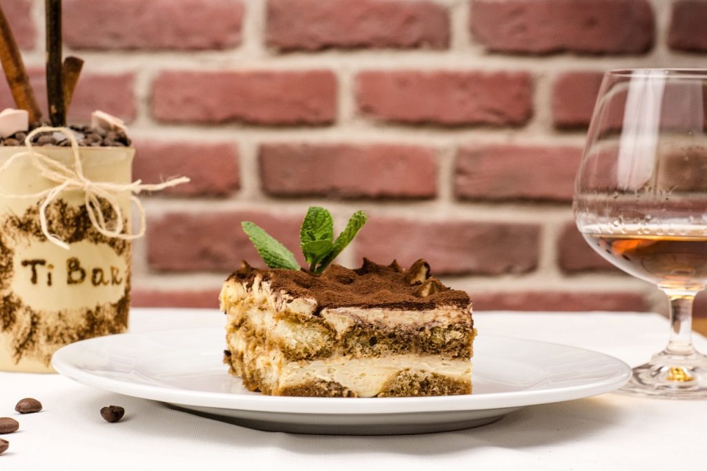 Postre