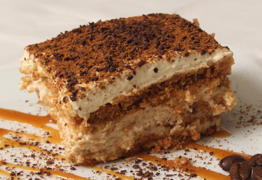 Postre Navidad