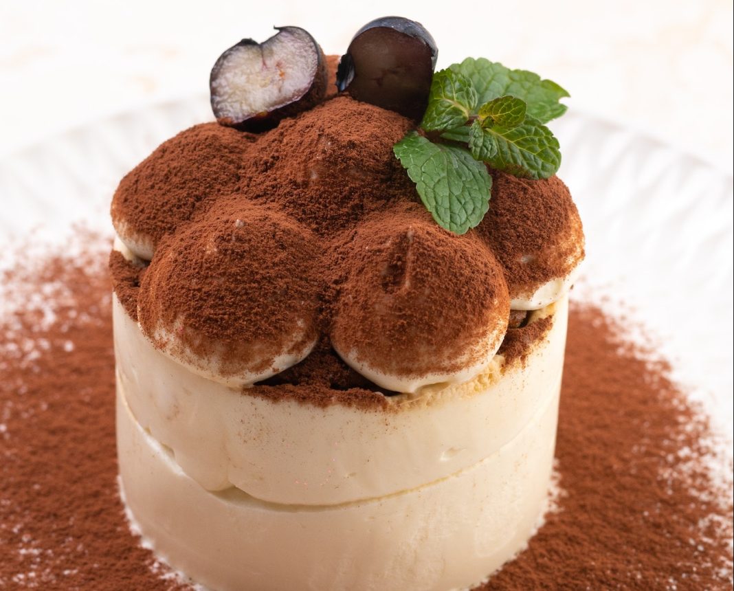postre Navidad