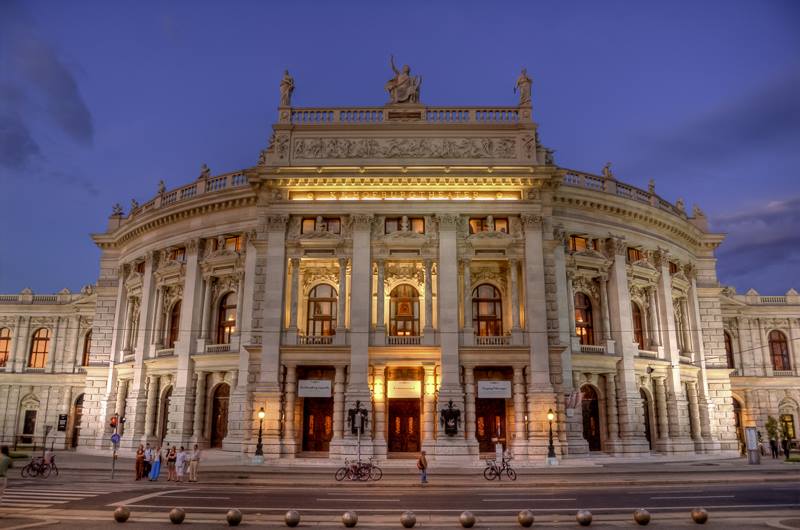 El Museo De La Ópera