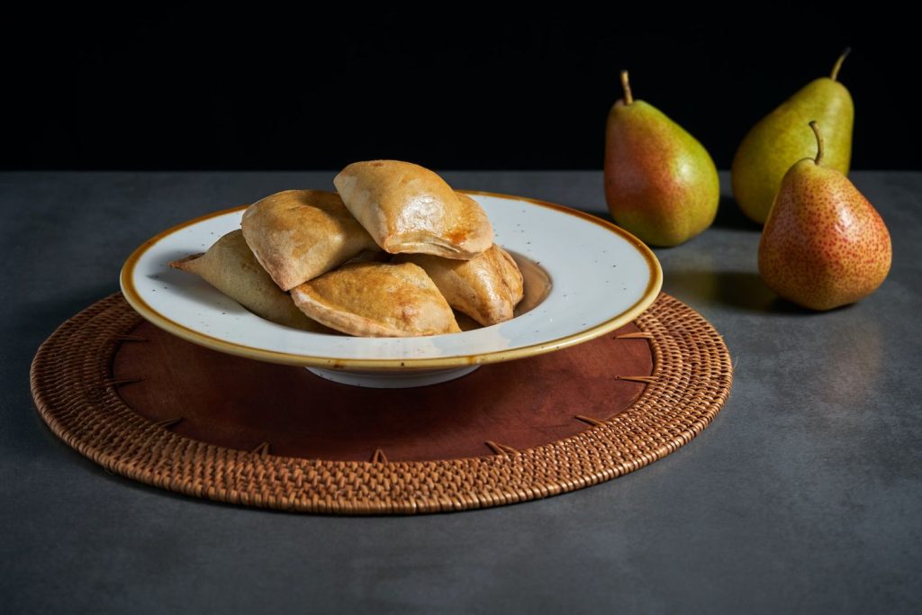 Empanadillas Rellenos Sabrosos Que Nunca Has Probado