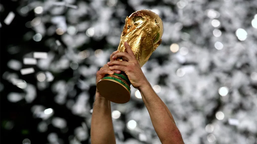 En El Mundial De Qatar Están Los Mejores