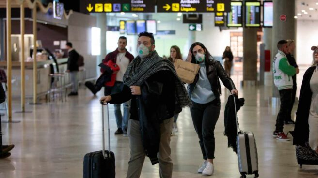 Este Es El Dinero Que Ganas Si Tu Vuelo Sufre Un Retraso 7 ¿En Qué Vuelos Aplica El Reglamento De La Unión Europea?