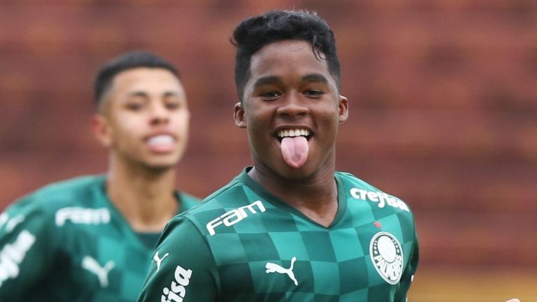 Endrick al Real Madrid: todos los detalles de su contrato