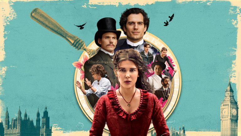 Netflix: 10 películas infantiles para tus hijos