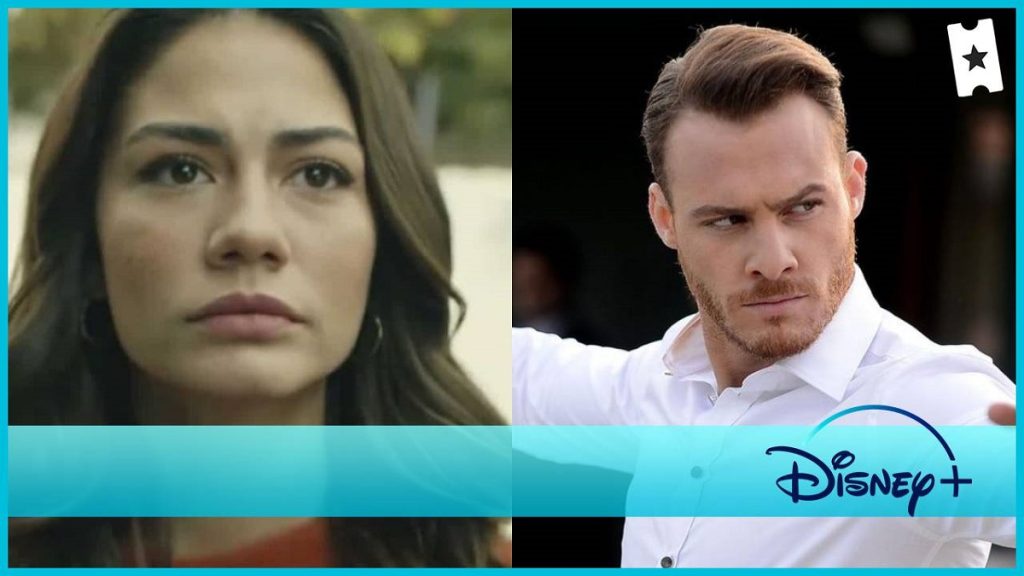 Disney Plus: Estrenos De Películas Y Series Para Enero
