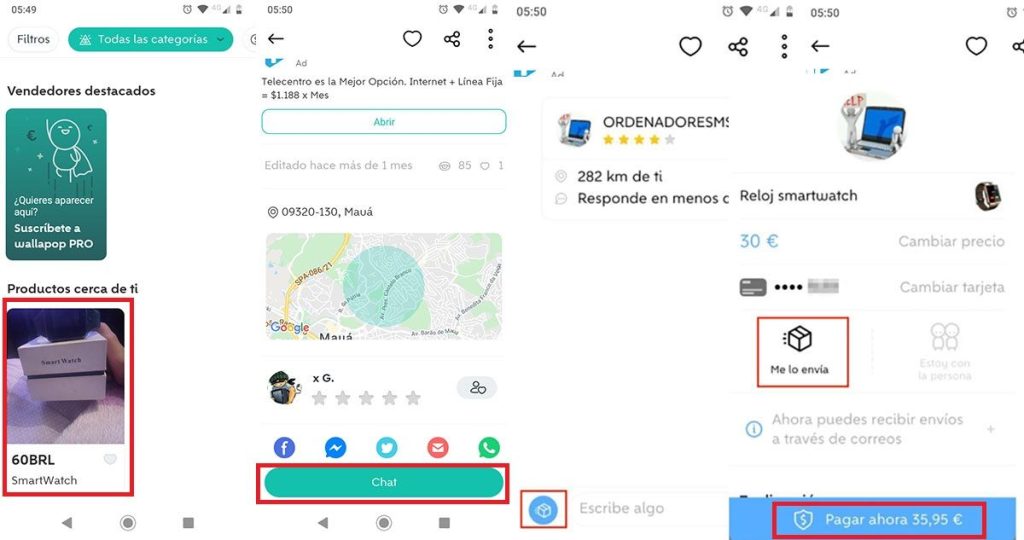 Wallapop