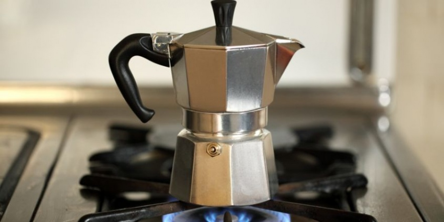 Error # 3. Hacer El Café A Fuego Lento