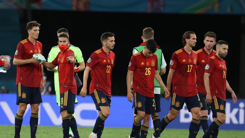 España Paga Caro Su Pifia En El Mundial De Qatar