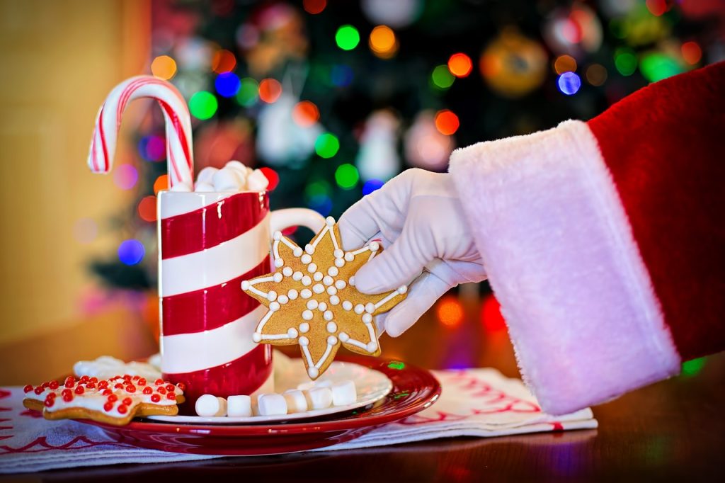Dulce Navidad