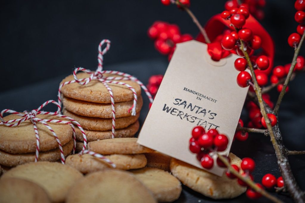 Dulce Navidad