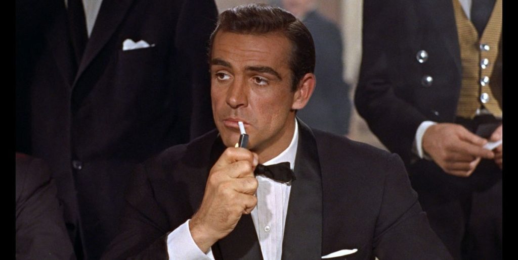¿Quién Fue El Creador De James Bond?