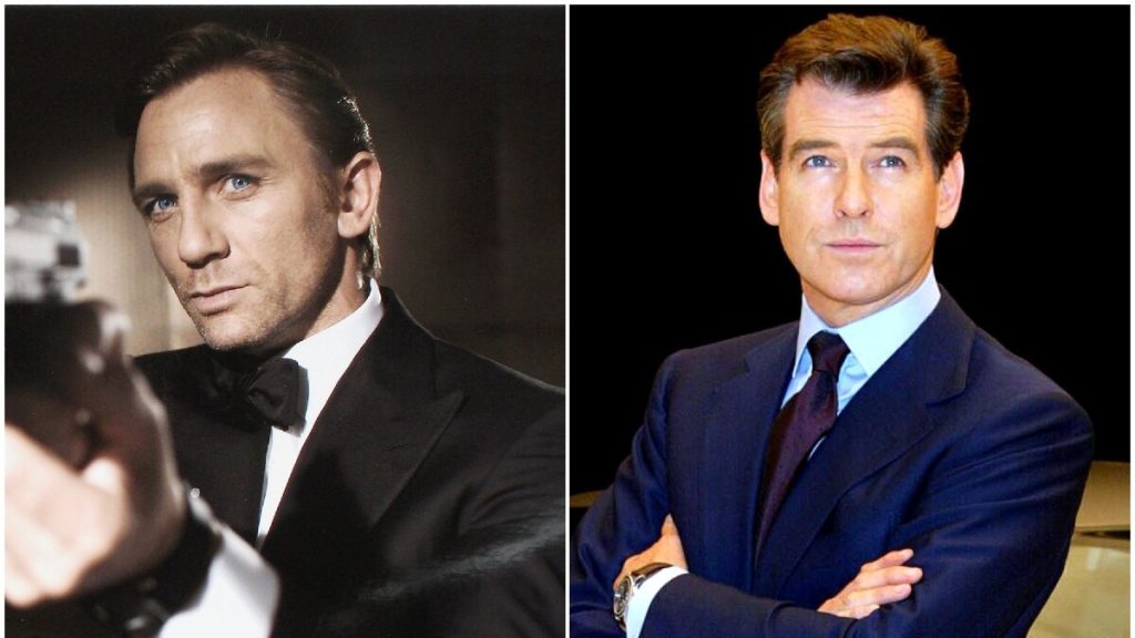 Después De Sean Connery, Fue Muy Cuesta Arriba Para Los Demás