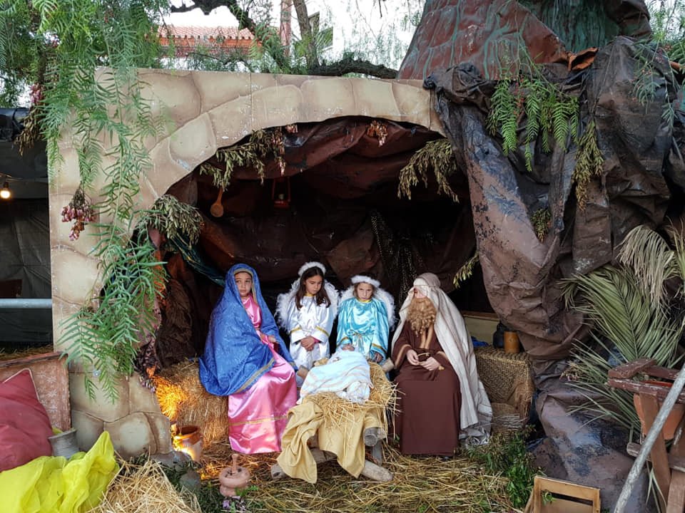 Las Cabezas De San Juan, Sevilla
