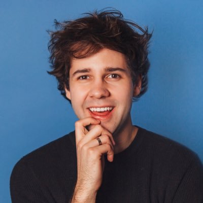 David Dobrik