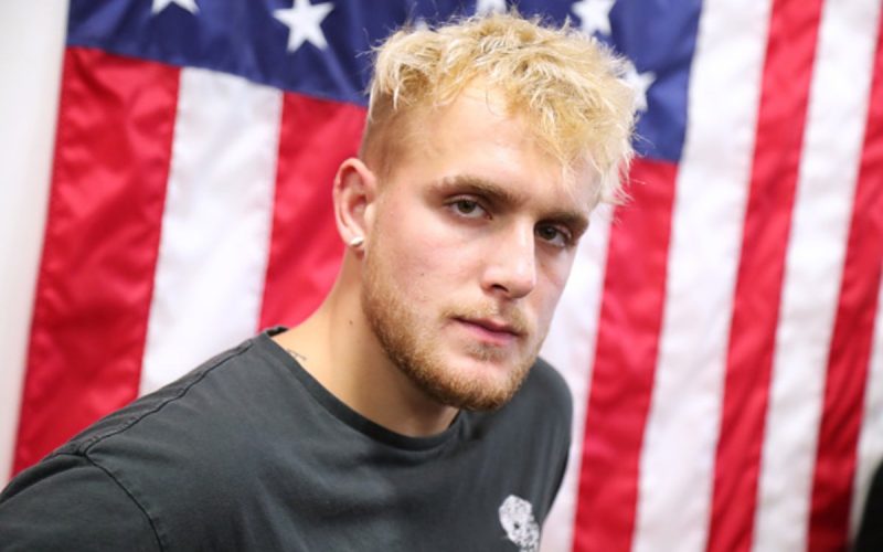 Jake Paul