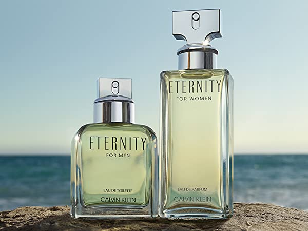 Eternity For Women De Calvin Klein