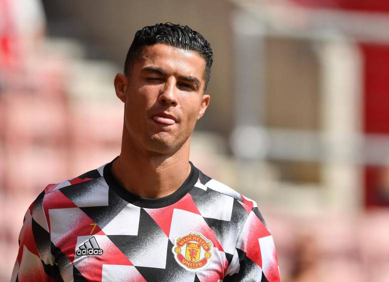 Europa Le Da La Espalda A Ronaldo