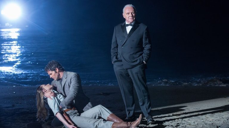 HBO se carga Westworld una de sus series más populares