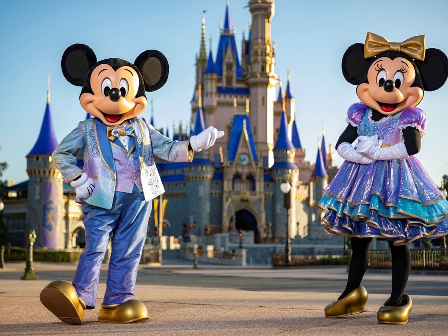 Los secretos que nadie te ha contado sobre Walt Disney