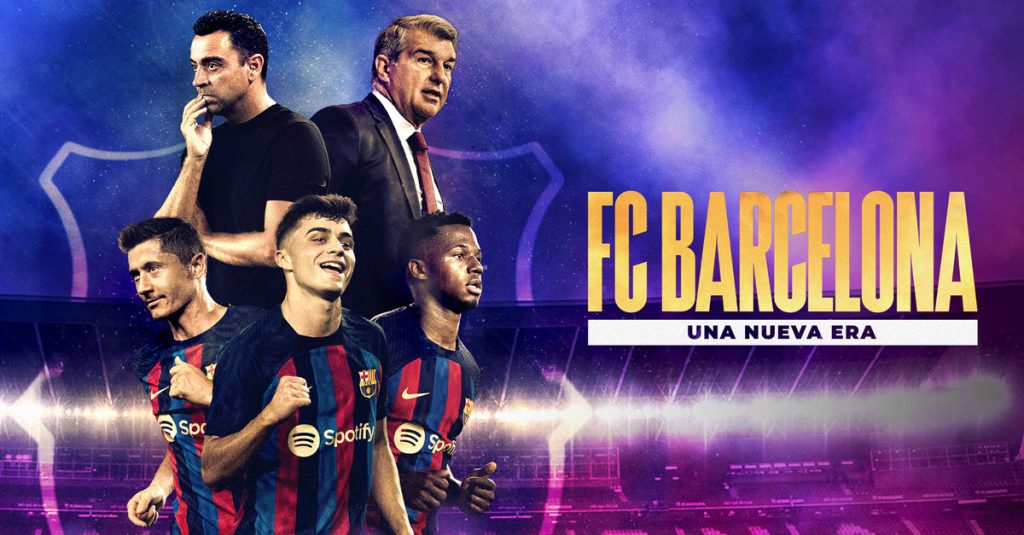 No Es La Primera Vez Que Se Hace Un Documental Sobre Un Club De Fútbol