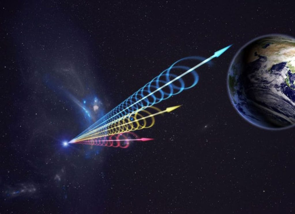 Cosas Raras Que Han Pasado En El Espacio 