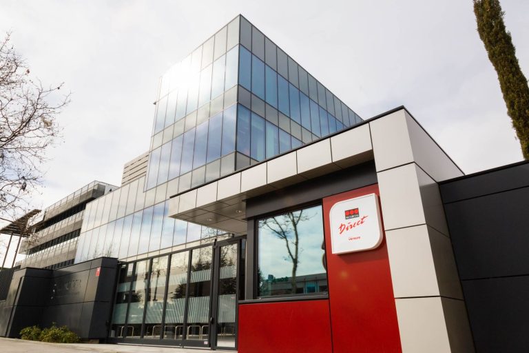 <strong>Securitas Direct recibe la certificación AIS en reconocimiento a la excelencia, accesibilidad y carácter inclusivo de sus oficinas </strong>