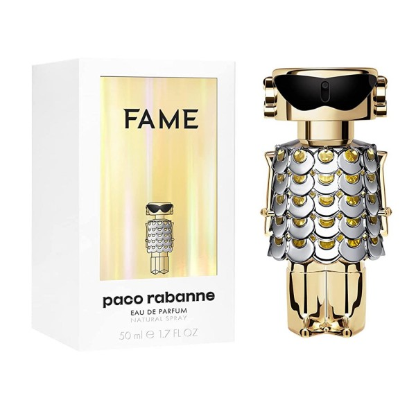 Fame De Paco Rabanne – Recargable