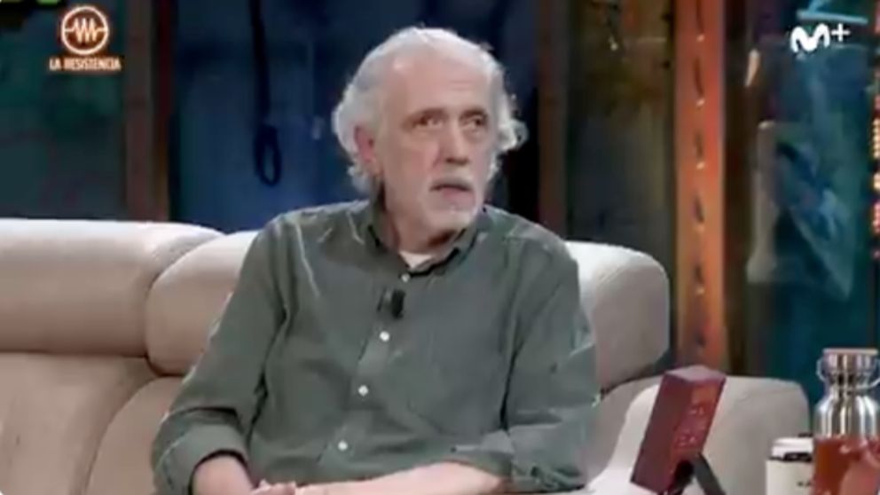 Fernando Trueba