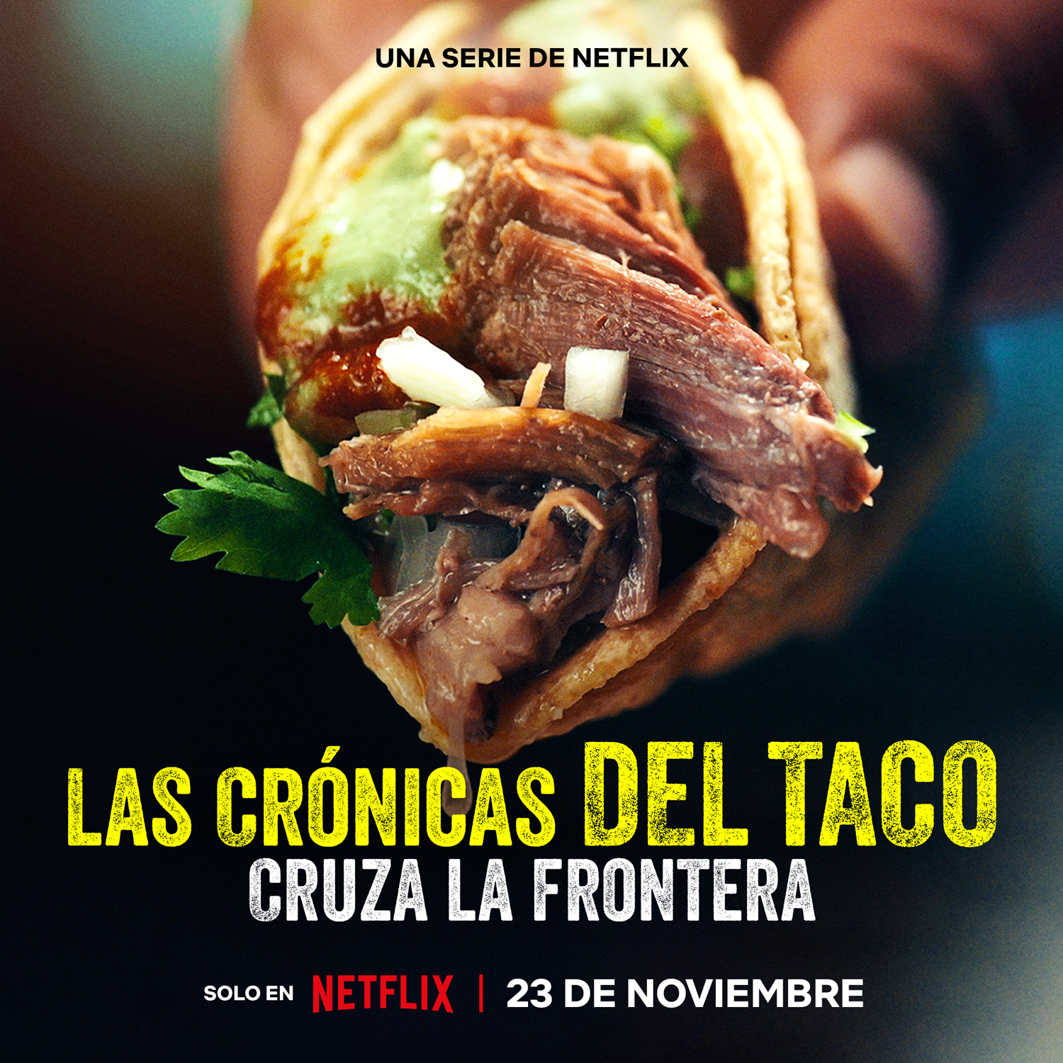 Netflix Y Series De Cocina Que Debes Ver 