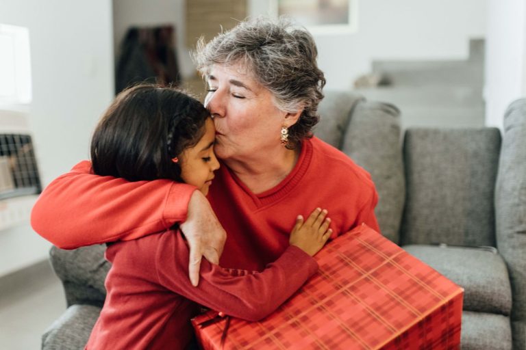 <strong>A las personas mayores, la Navidad les genera mucha más nostalgia que al resto de la población</strong>