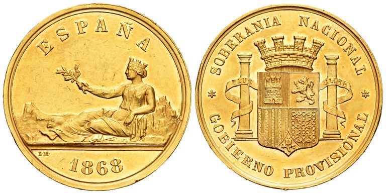 Invertir en monedas antiguas: un refugio económico en tiempos de incertidumbre