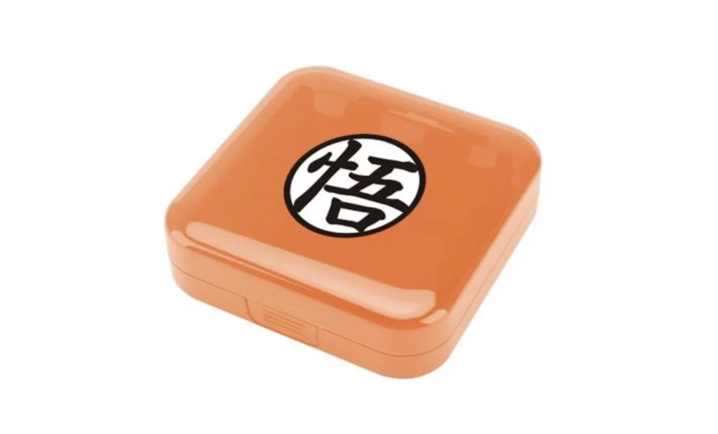 Funda Para Los Juegos Físicos