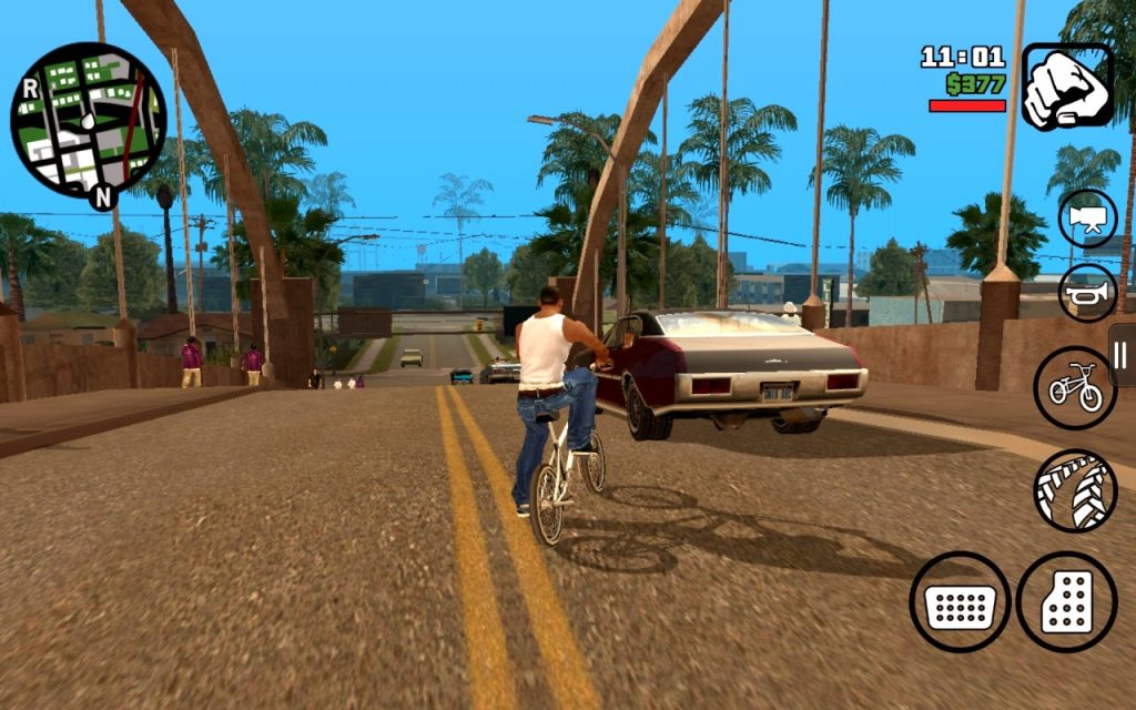 Gta