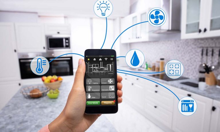 Gadgets con los que convertir tu casa en un hogar inteligente